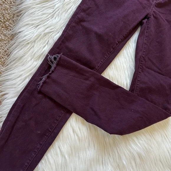 Articles Of Society Skinny Jeans - Picture 3 of 8